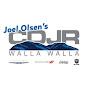 CHRYSLER DODGE JEEP RAM OF WALLA WALLA logo