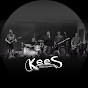 Kees Rock Covers logo