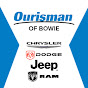 Ourisman Chrysler Dodge Jeep RAM of Bowie logo