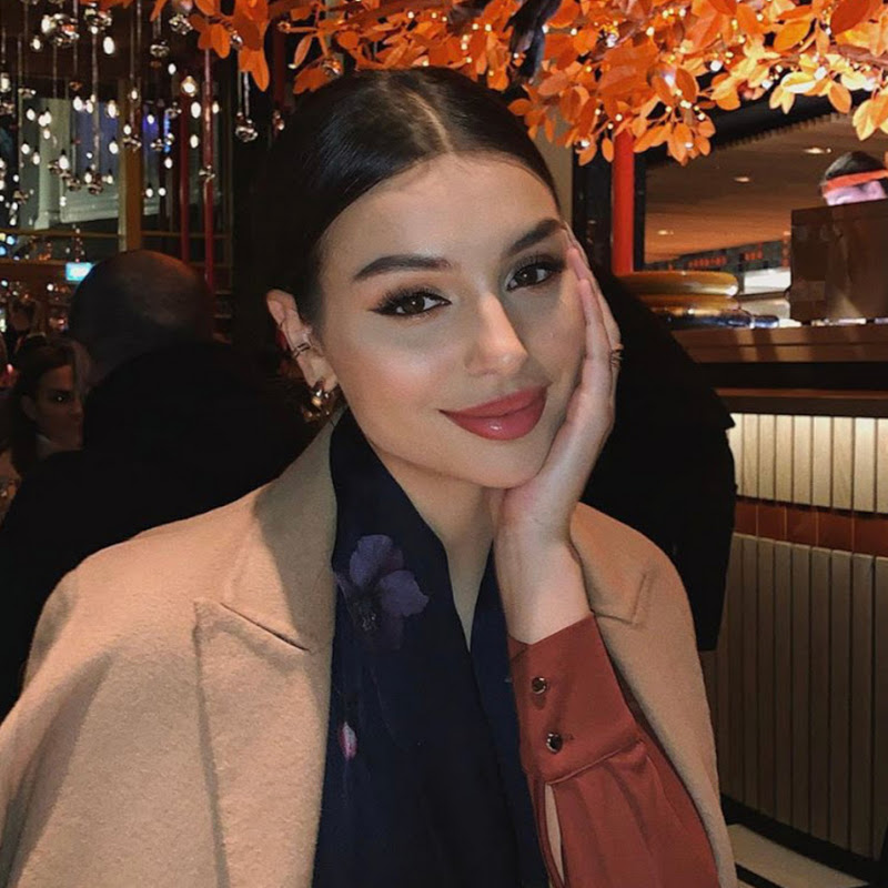 Amira Sahraoui