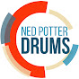 Ned Potter logo