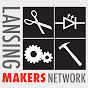 Lansing Makers Network logo