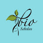 Bio Scholar logo