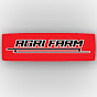 AGRI FARM logo