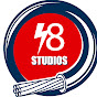 48 Studios logo