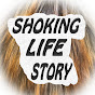 Shocking Life Story logo