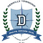 Denville Township School District logo