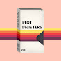 Plot Twisters logo