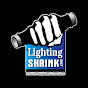 Lighting Shrink logo
