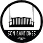Son Canciones logo