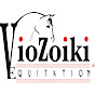 Viozoiki Equitation logo