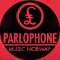 Parlophone Music Norway Avatar