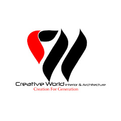 C W Design channel logo
