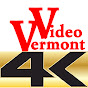 video vermont logo