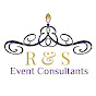 R&S Event Consultants logo