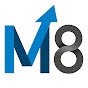 MarketM8 logo