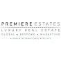 Premiere Estates Luxury Real Estate logo