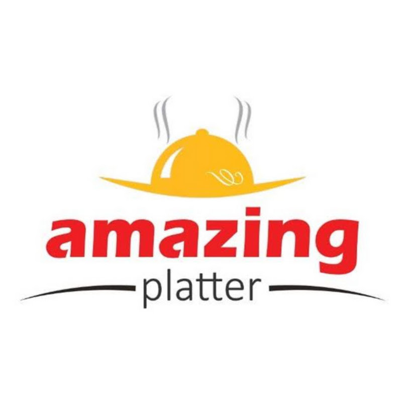 Amazing Platter