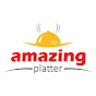 Amazing Platter logo
