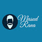 Masud Rana Aayna logo