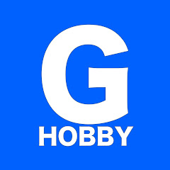 G-HOBBYアイコン画像