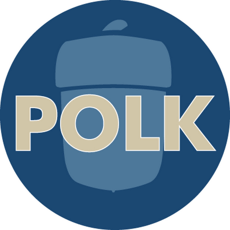 President James K. Polk Home & Museum