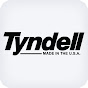 Tyndell Photographic logo
