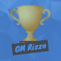 GM Rizzo logo