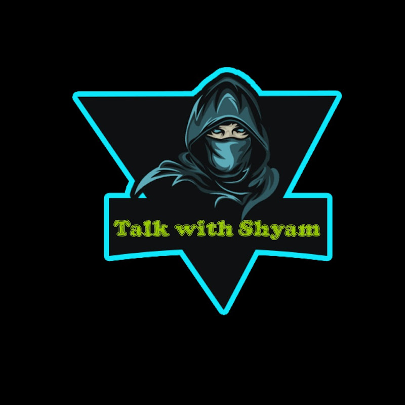 Talk with Shyam