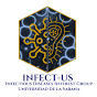 GRUPO INTERES INFECTOLOGIA- INFECT-US logo