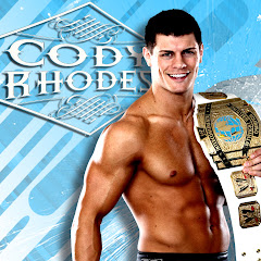 Cody Rhodes