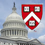 Harvard Congressional Debate Workshop logo