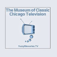 The Museum of Classic Chicago Television (www.FuzzyMemories.TV) profile image
