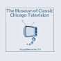 The Museum of Classic Chicago Television (www.FuzzyMemories.TV) logo