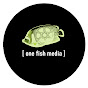 OneFishFilms logo