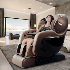 Forever Rest Massage Chairsアイコン画像