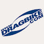 Dragbike com logo