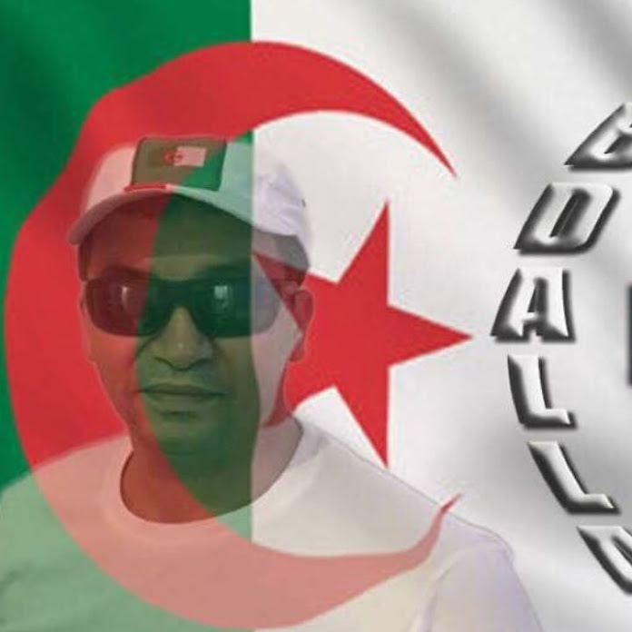 Abdallah DZ Net Worth & Earnings (2026)