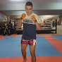 Daniel Ruiz González - Kick Boxing y K1