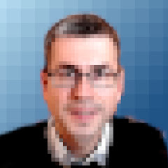 Prof. Markus