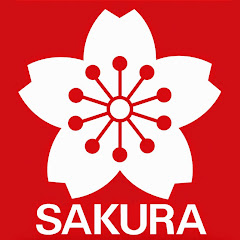 サクラクレパス 公式チャンネルアイコン画像