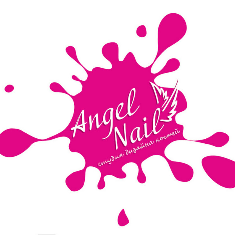 AngelNailRU icon