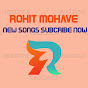 rohit mohave music life logo