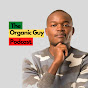 The Organic Guy Podcast logo