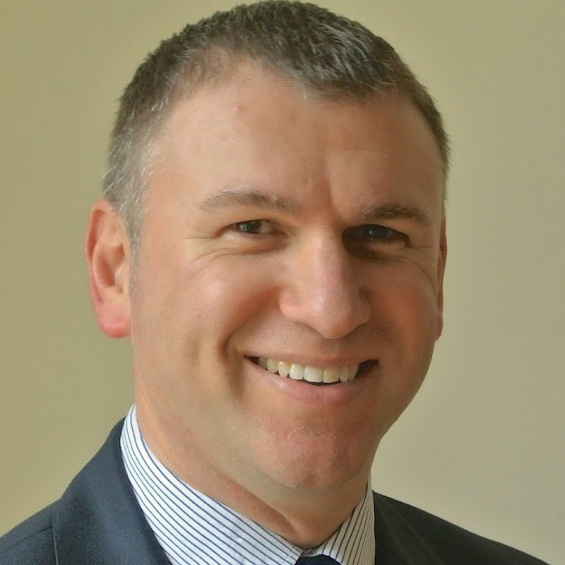 Andy Turner Vanguard Business Coaching Limited