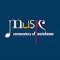 Music Conservatory of Westchester logo