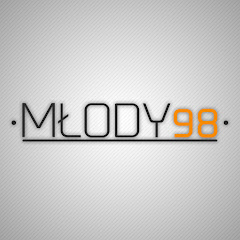Młody98 channel logo