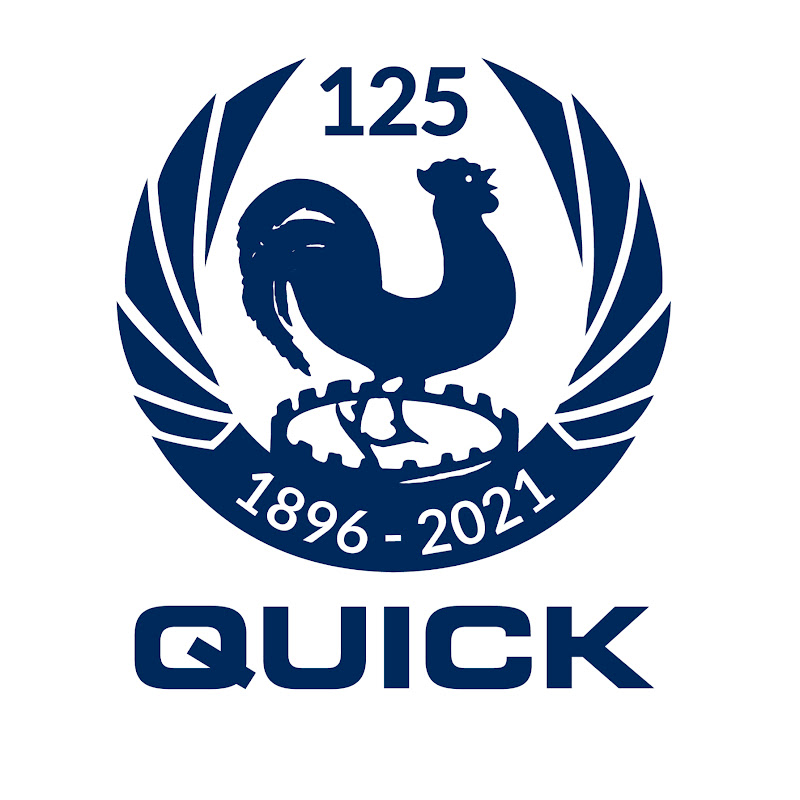 Haagse Voetbal- en Cricketvereniging Quick logo