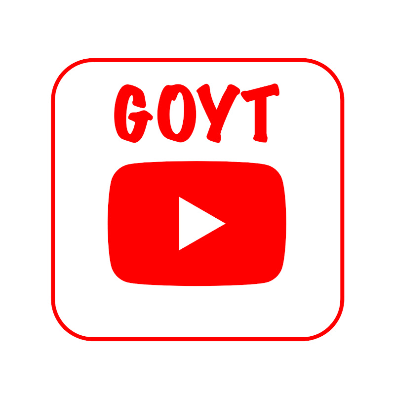 GuyOnYouTube