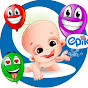 EPIK is a Education channel for childrens
